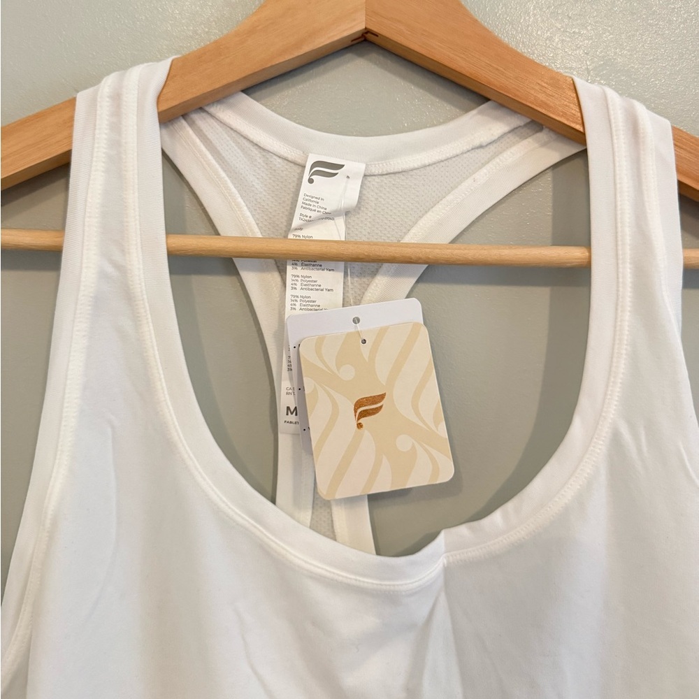 Fabletics Athletic Tank - Picture 2 of 6